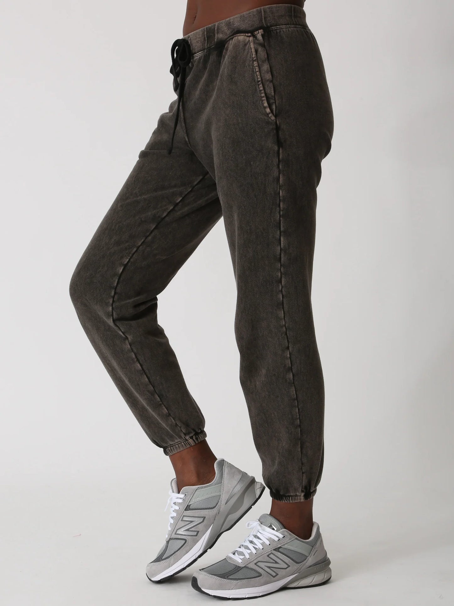 Vendimia Jogger - Russet