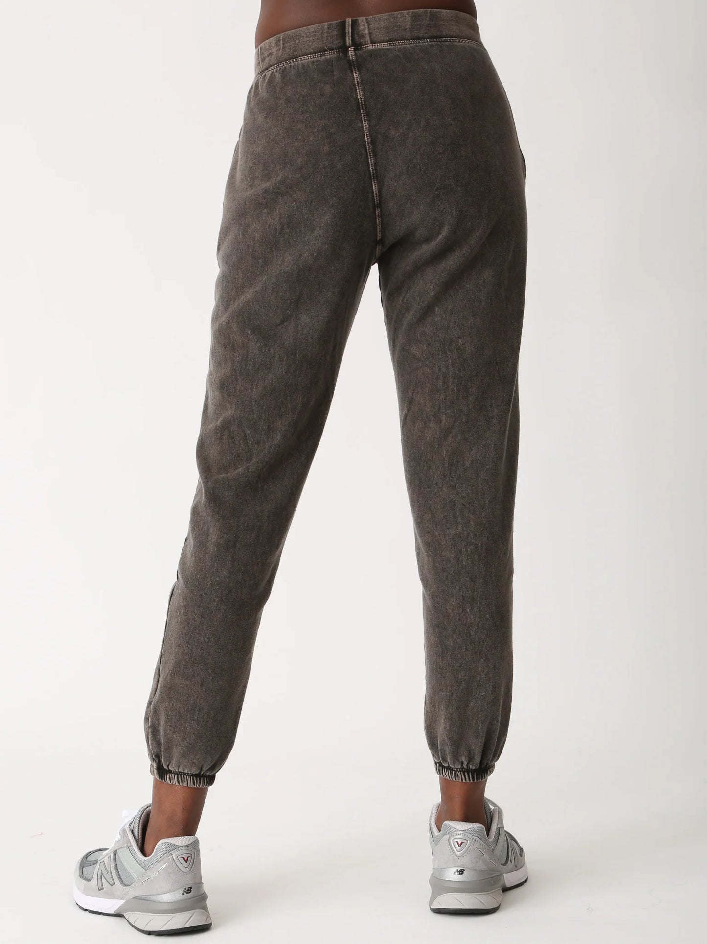 Vendimia Jogger - Russet