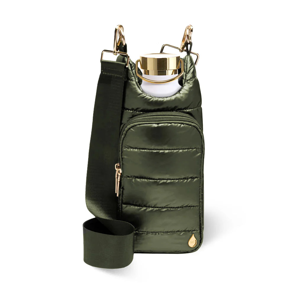 Army Green Shiny HydroBag®