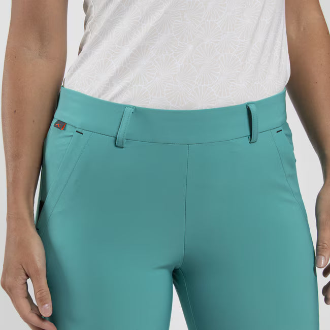 Emerald Dust - Women's Ice Light 7/8 Treggings