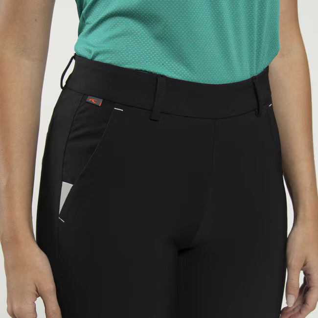 Black - Women's Ice Light 7/8 Treggings
