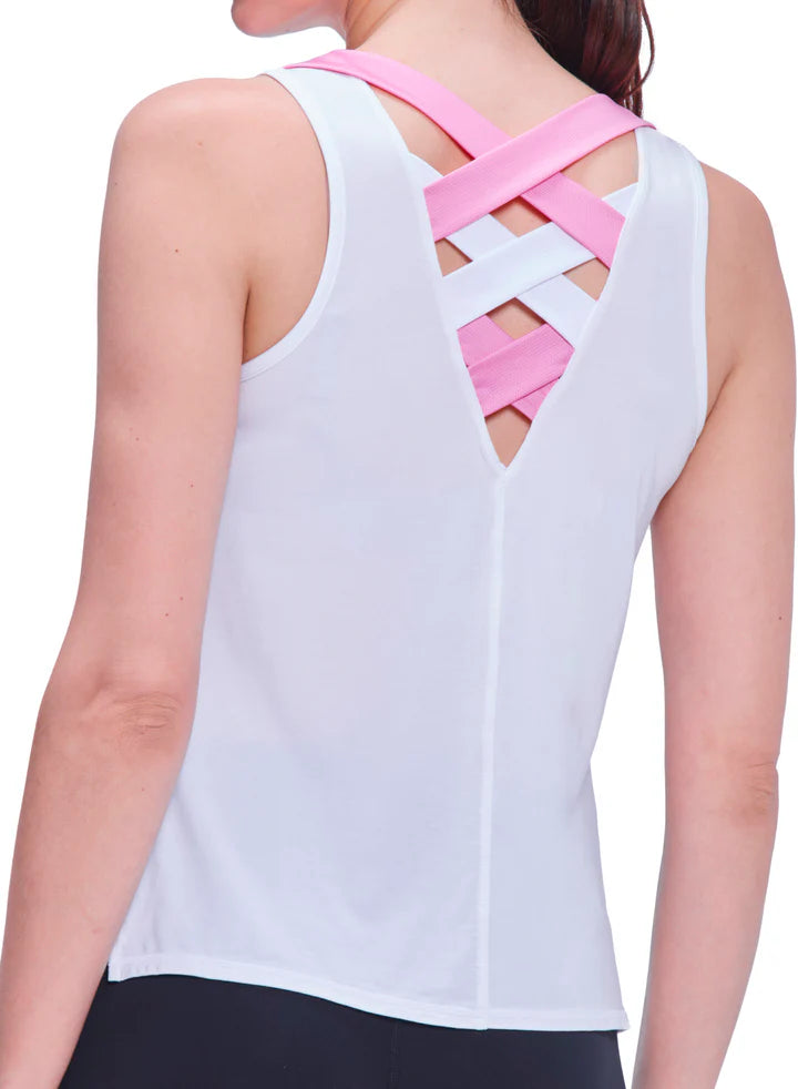 Zig Zag Top by Urban Savage