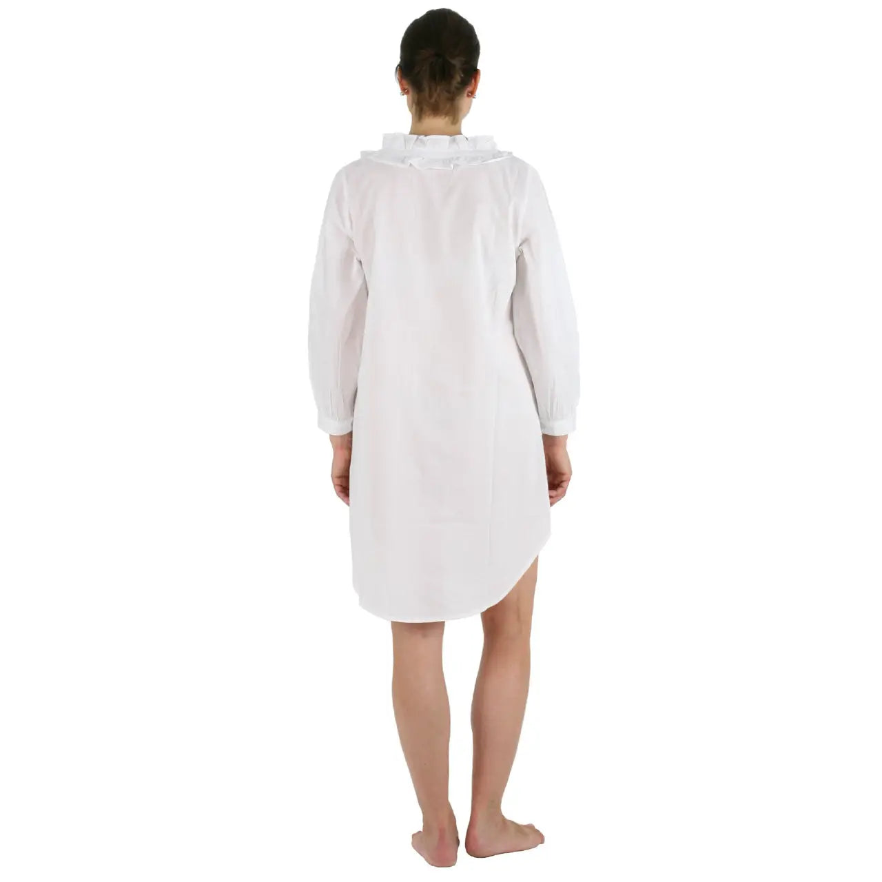 Bianca 100% Cotton Nightshirt