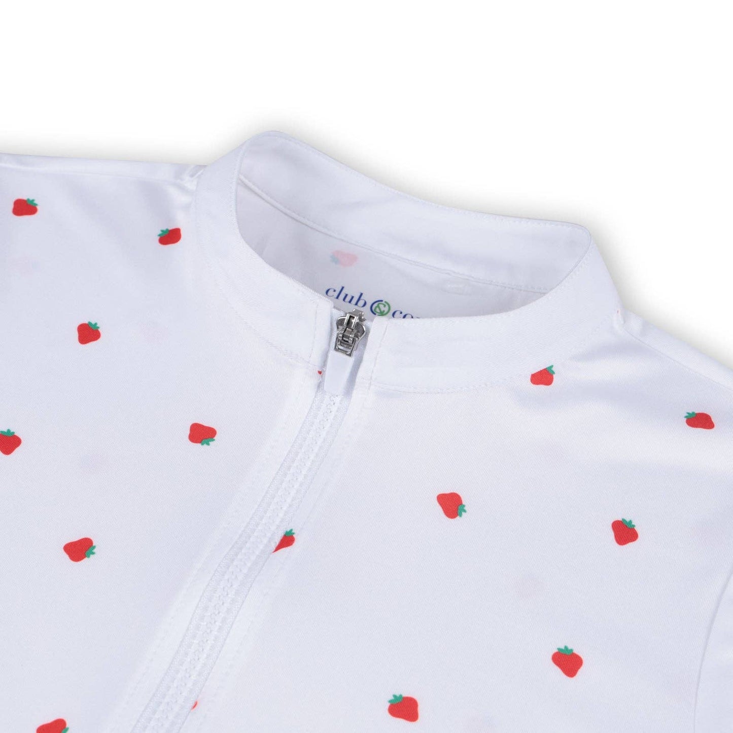 Club and Court Sun Shirt