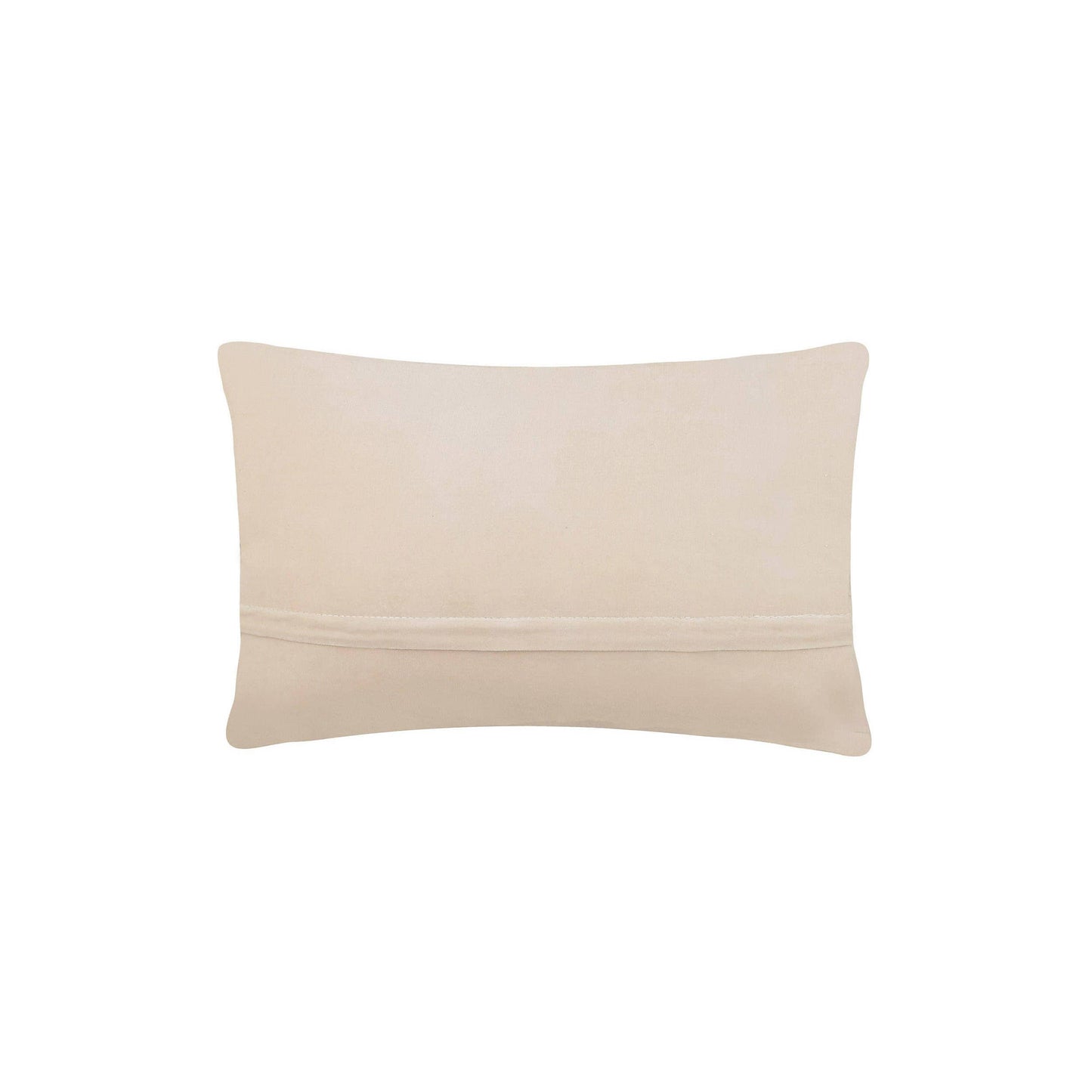 Hole In One Hook Pillow
