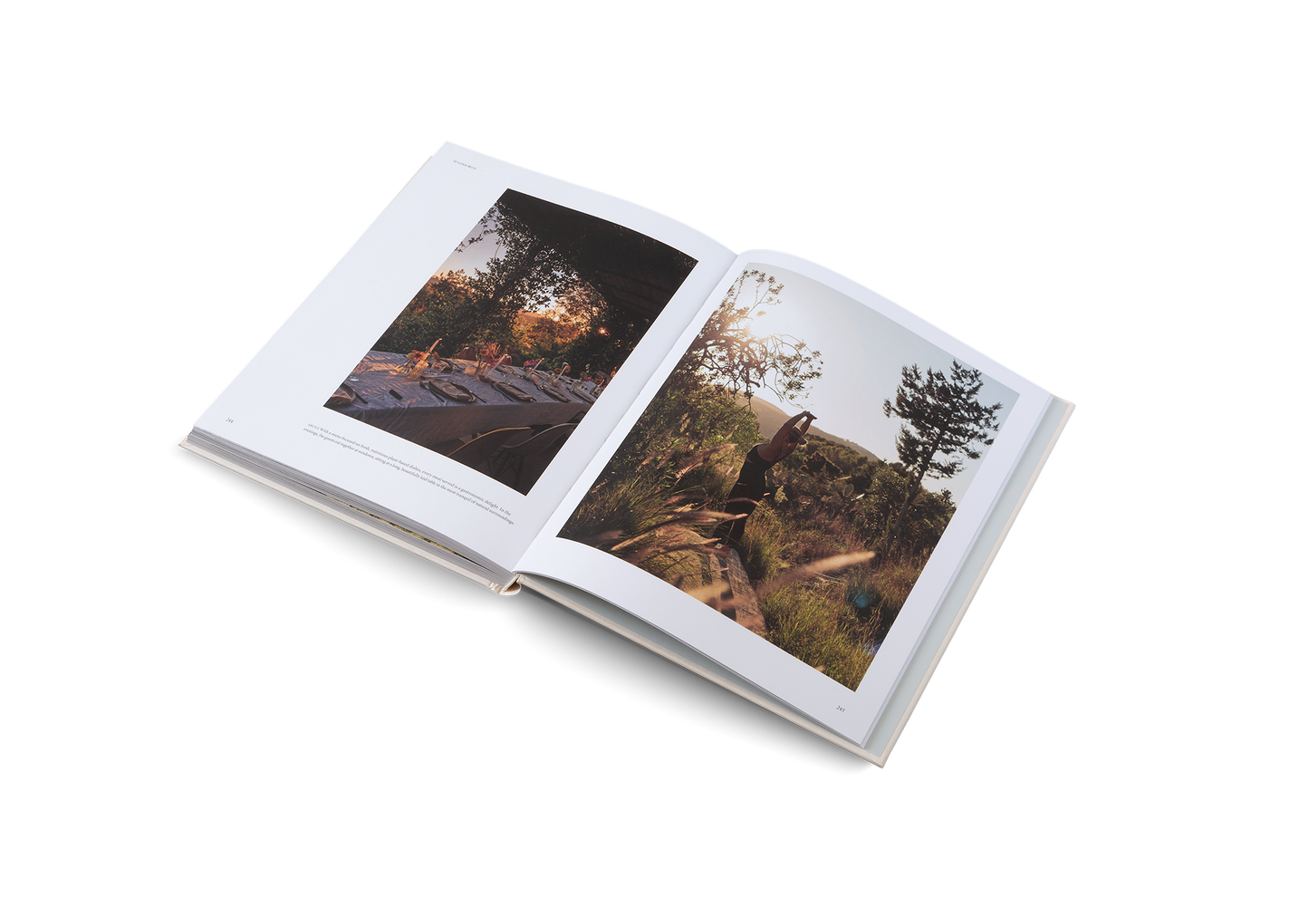 gestalten & teNeues - Mindful Places to Stay