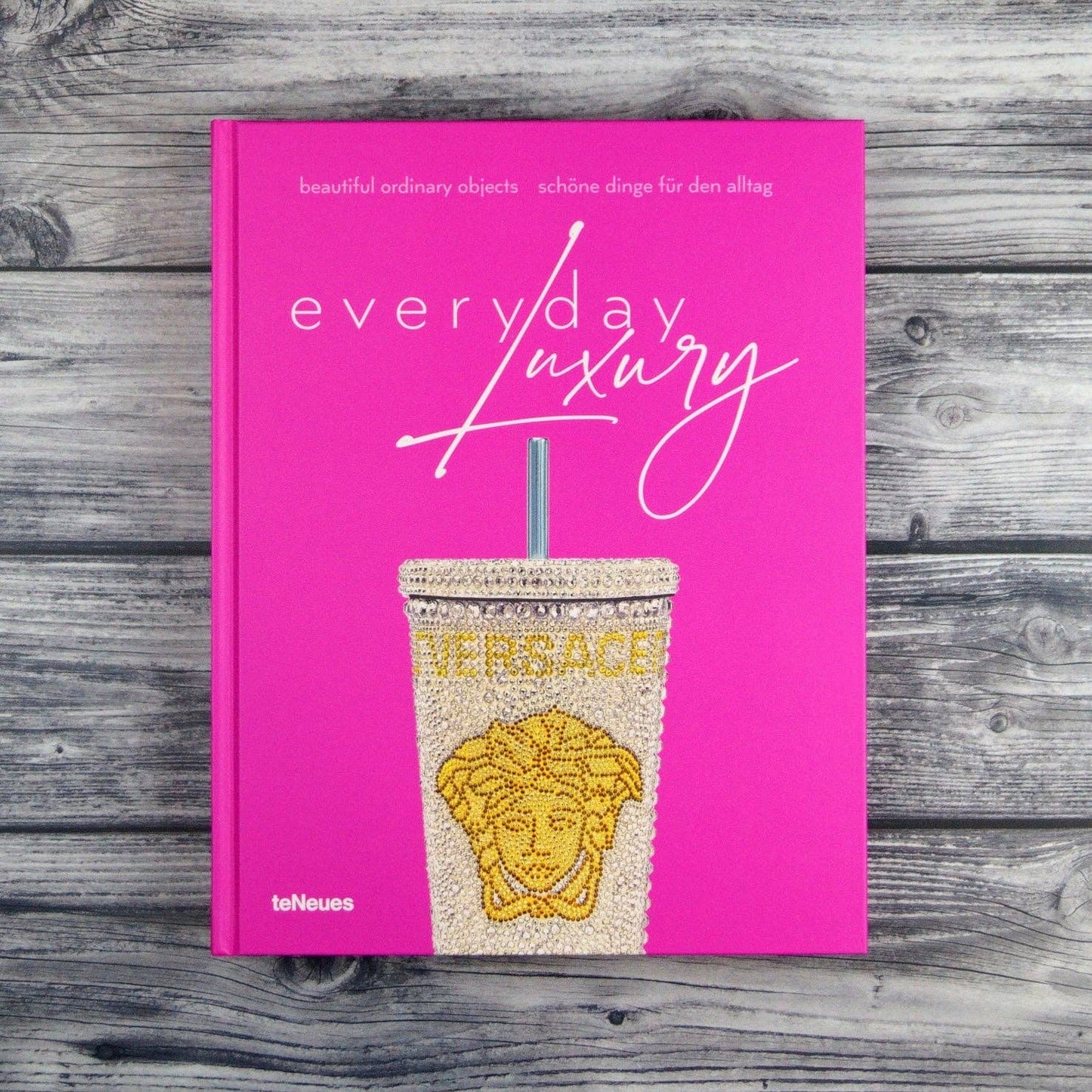 gestalten & teNeues - Everyday Luxury