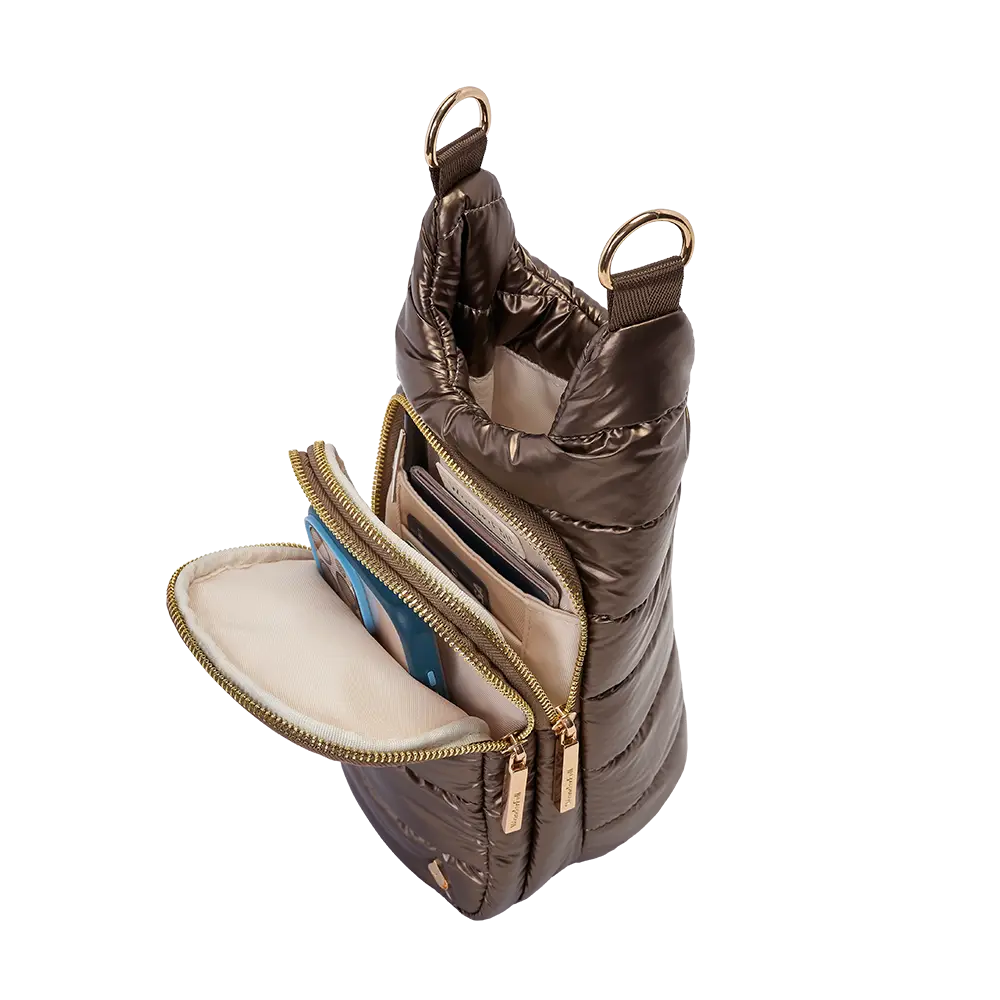 Bronze Shiny HydroBag®
