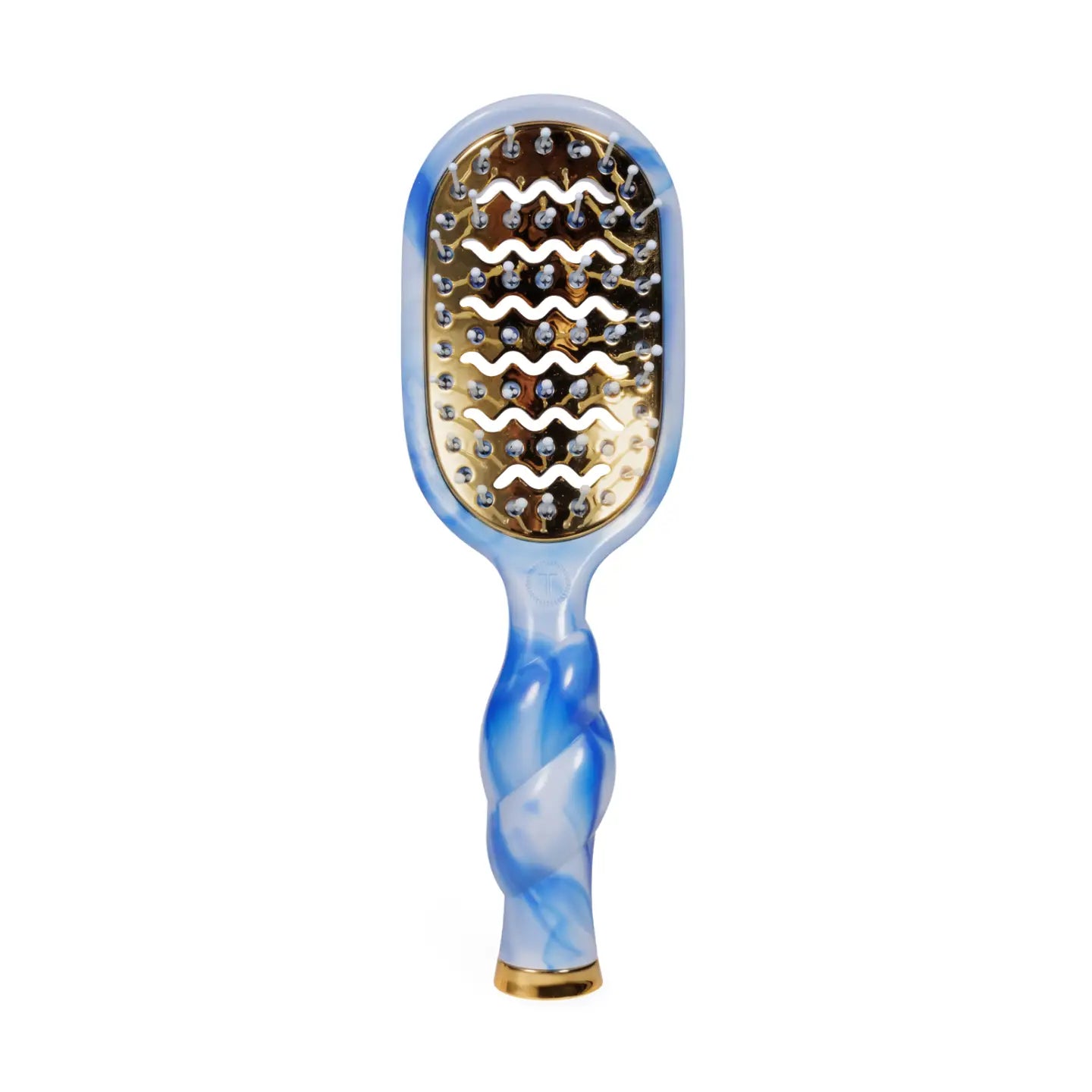 NEW! - Travel-Size Hair Brushes