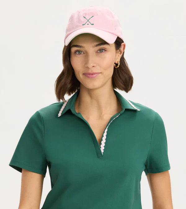 Ric Rac Polo - Hunter
