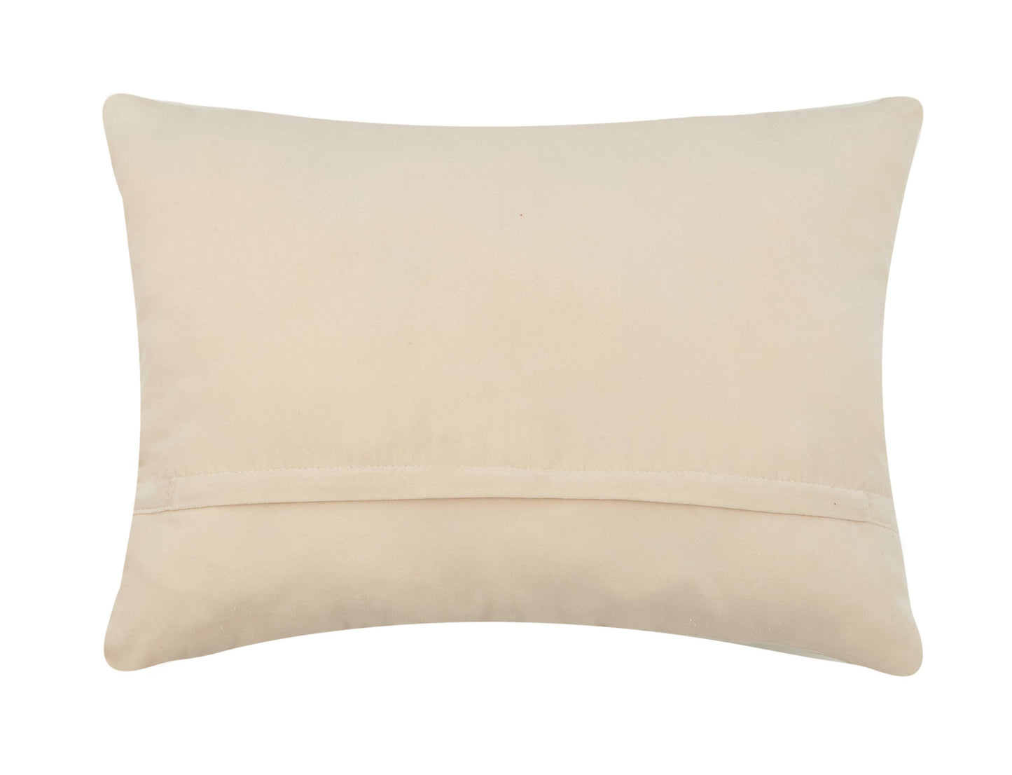 Peking Handicraft - Brown Horse Hook Pillow