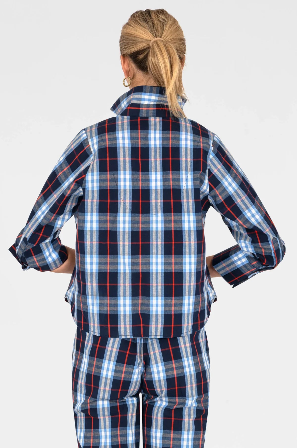 Ex-Boyfriend Shirt - Fabuloso back view