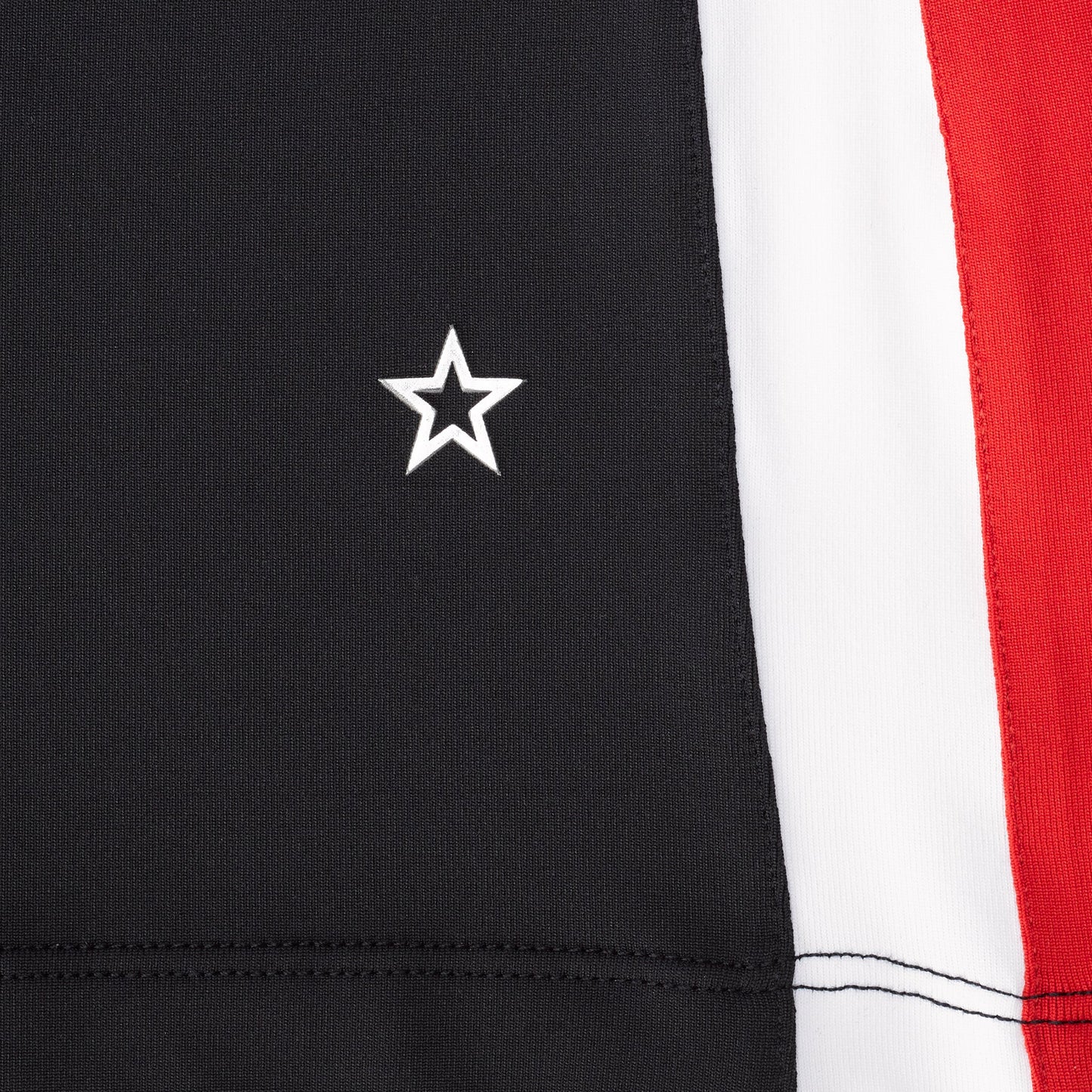 The Denise Sleeveless Top in Navy