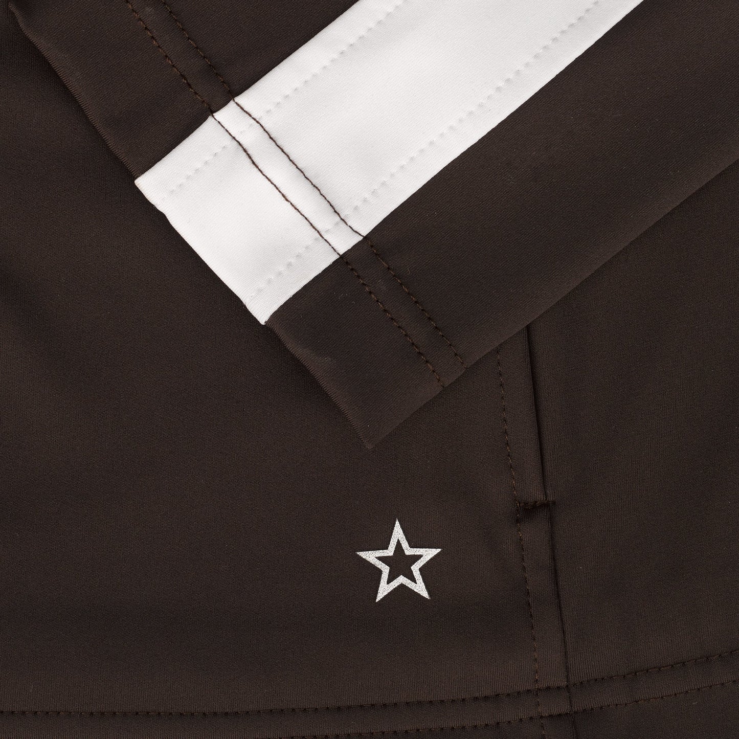 The Bond Girl Jacket - Mocha