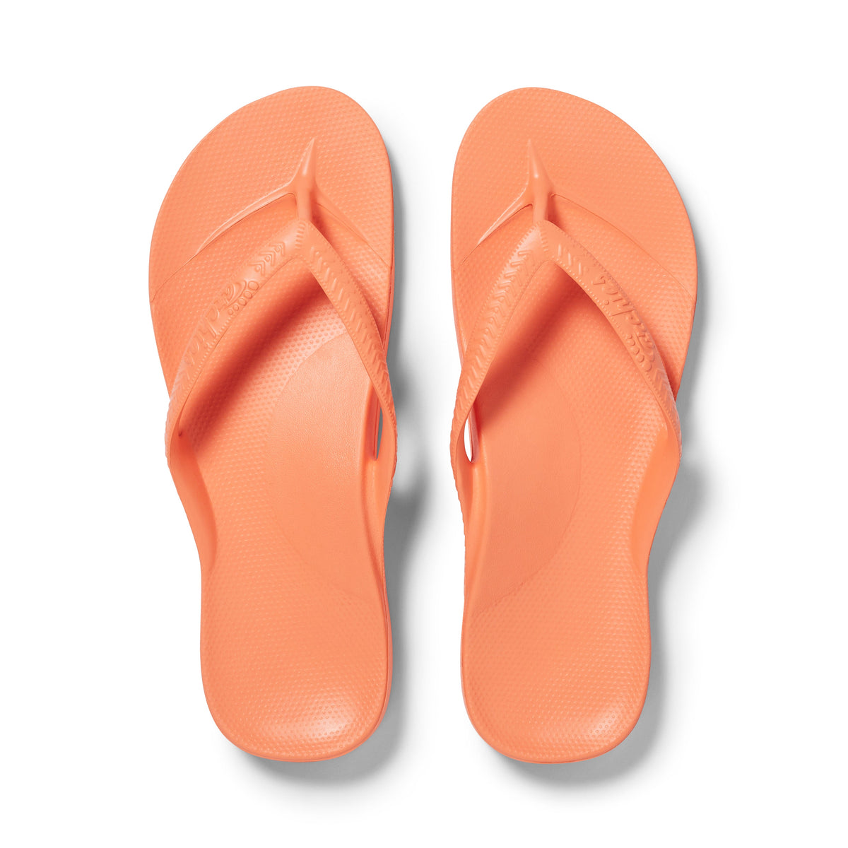 Archie’s Arch Support Flip Flops