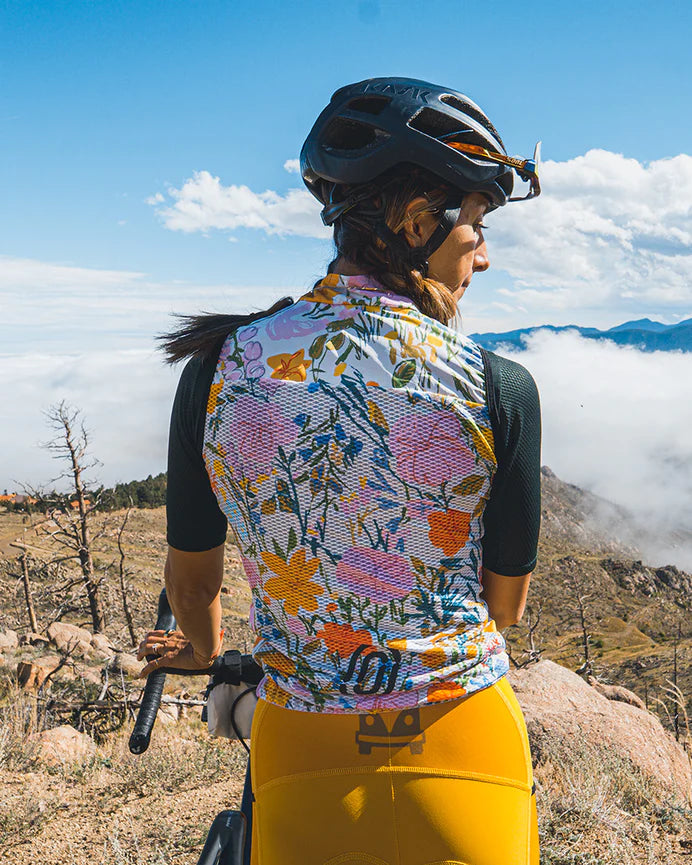 Wildflower Women's Vest