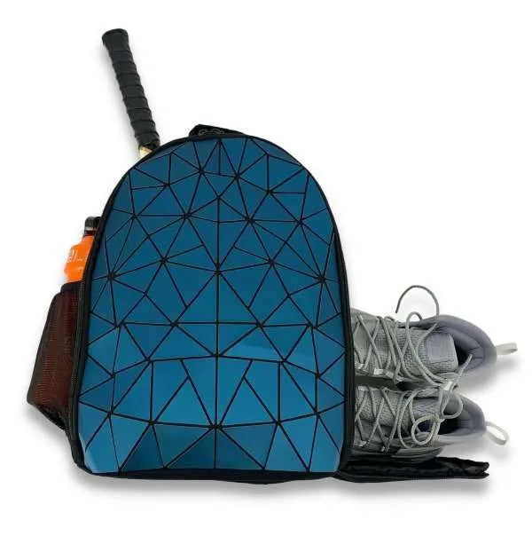 GEO Lightweight Tennis & Pickleball Backpack - Blue