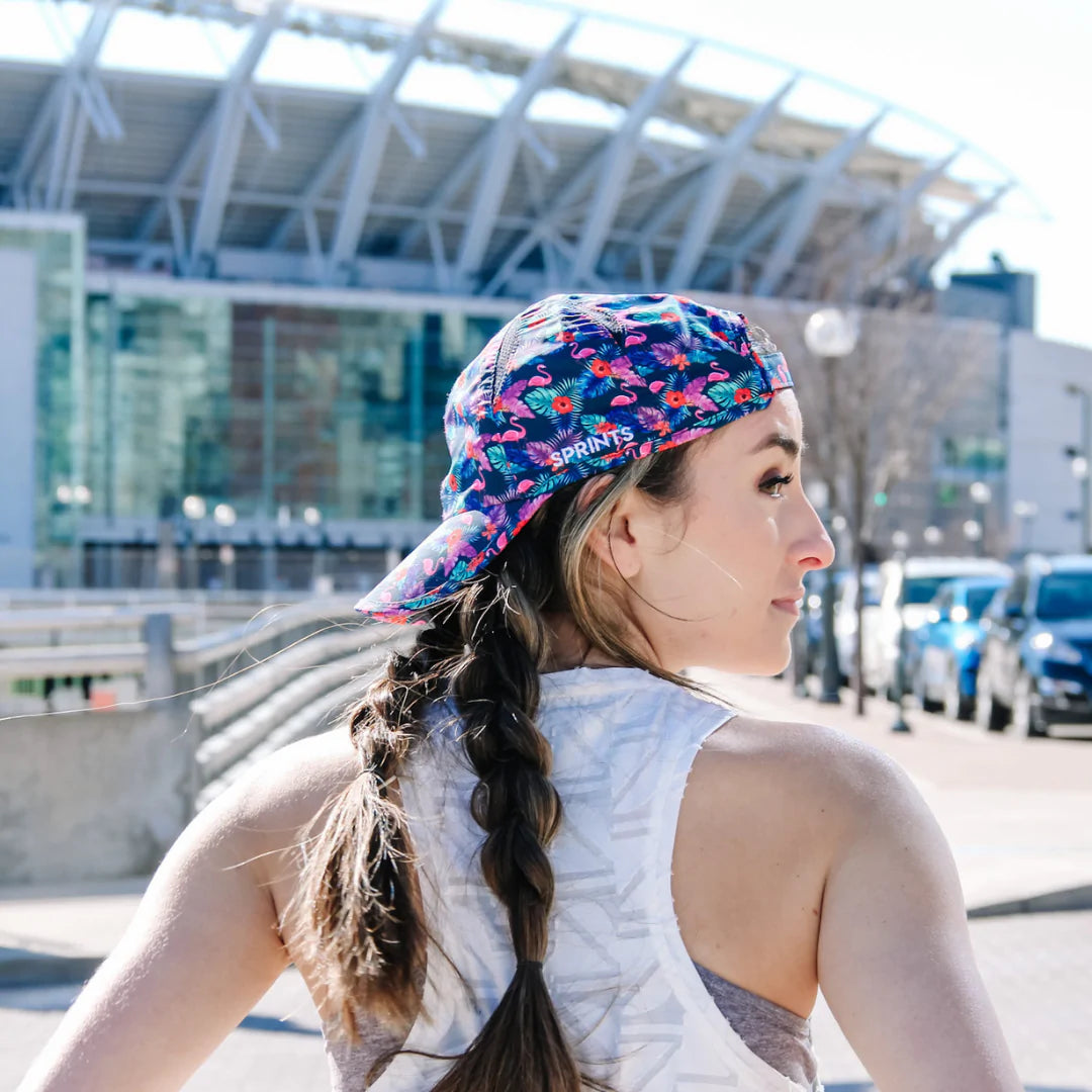 SPRINTS Hats Fun Prints (Unisex)
