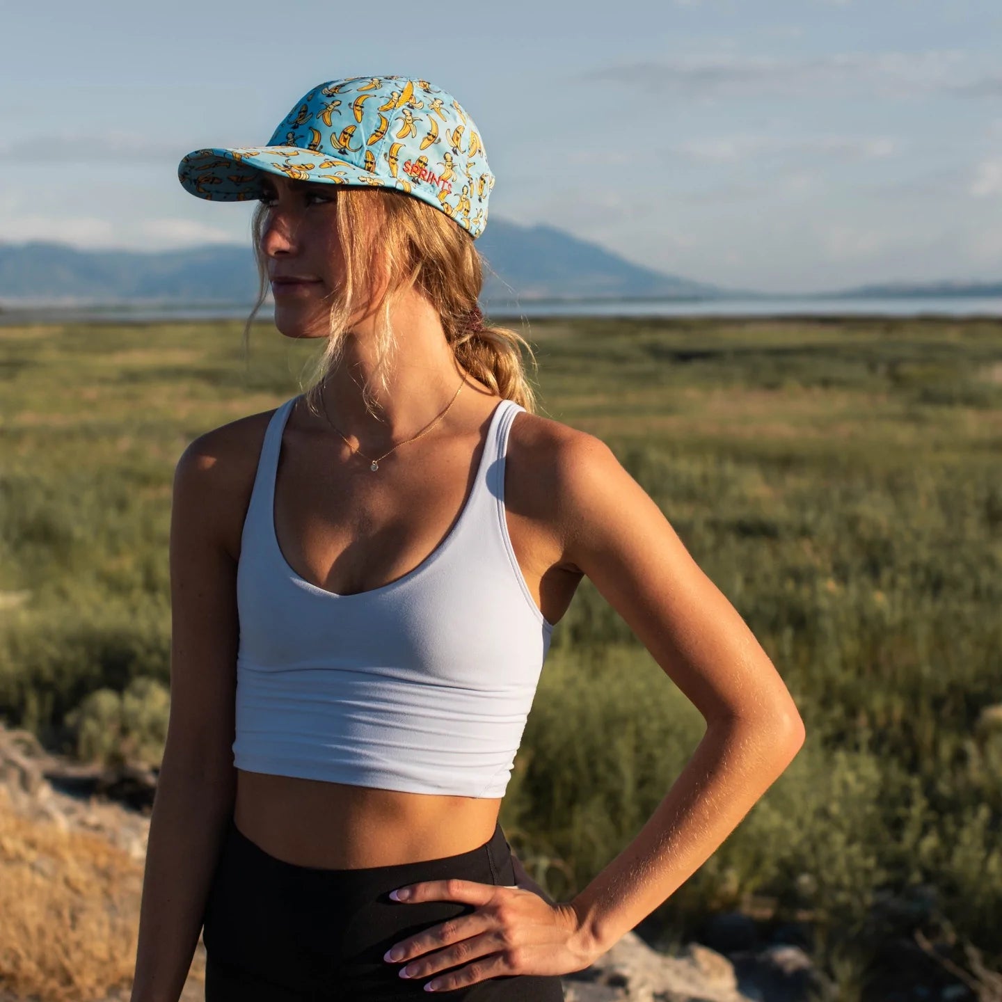 SPRINTS Hats Fun Prints (Unisex)