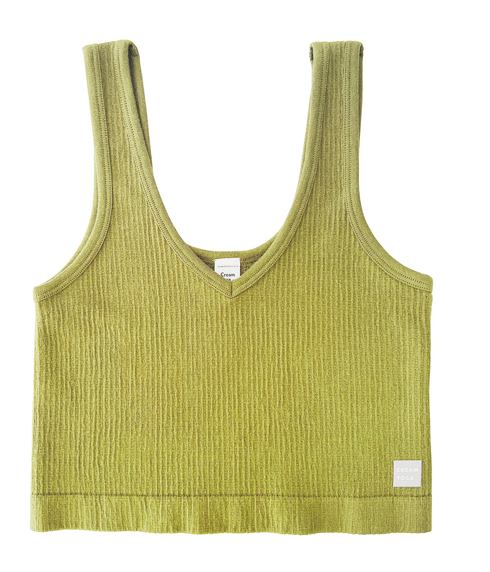 Cindy Tank Top - 6 Colors
