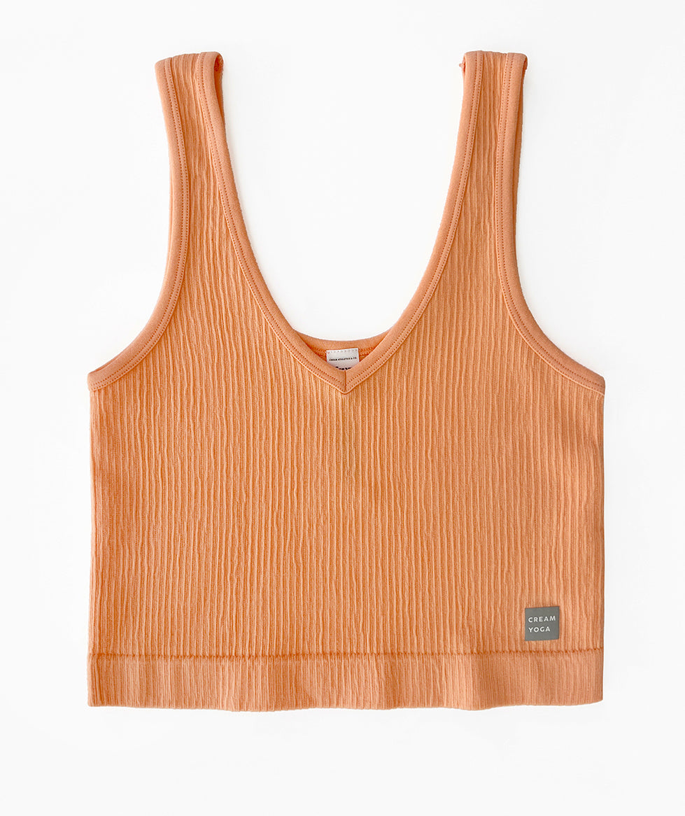 Cindy Tank Top - 6 Colors