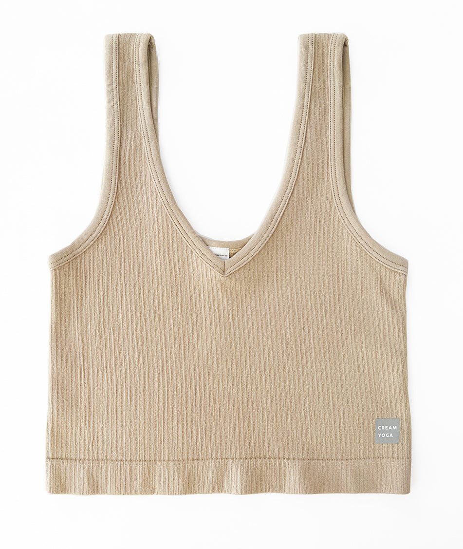 Cindy Tank Top - 6 Colors