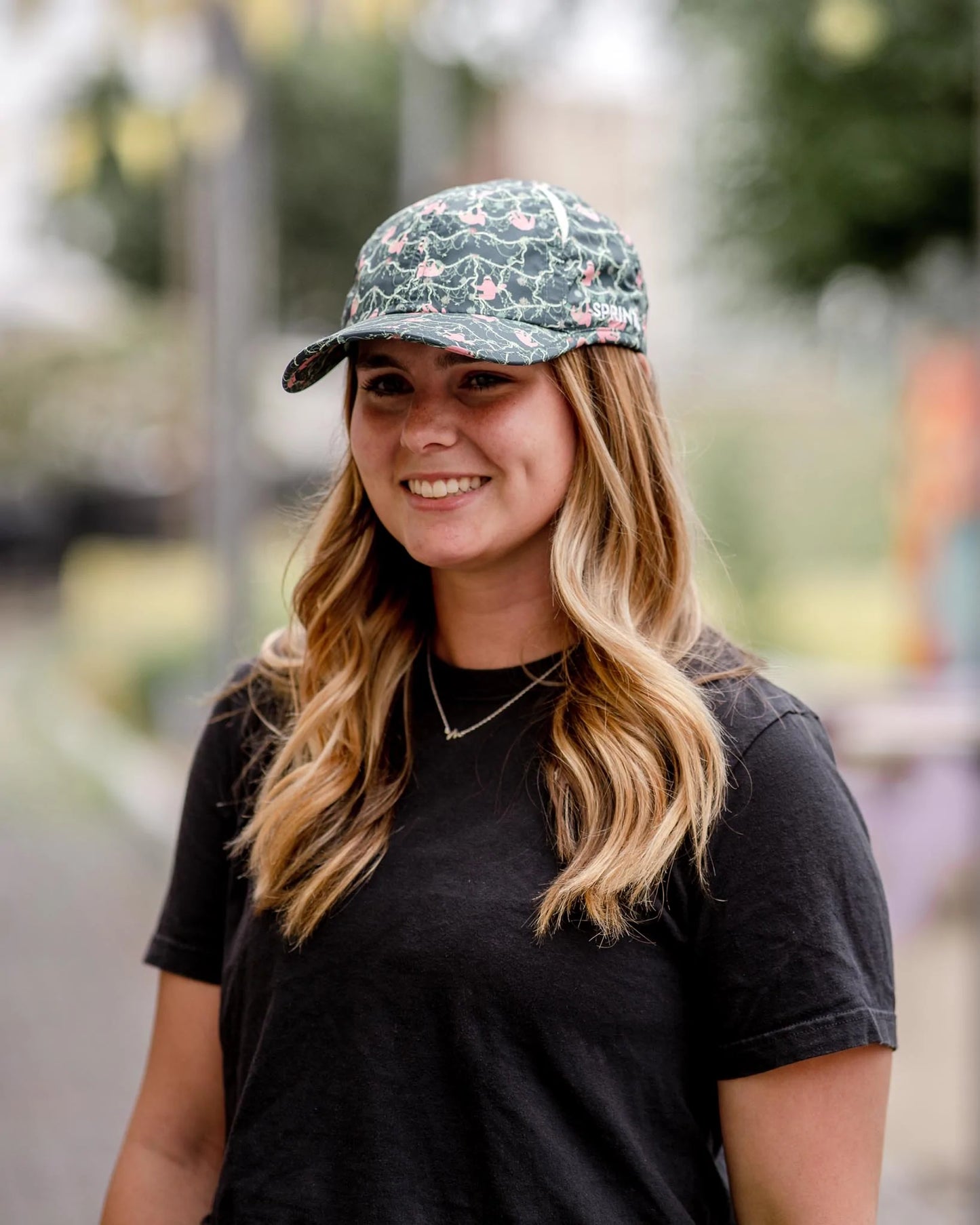 SPRINTS Hats Fun Prints (Unisex)