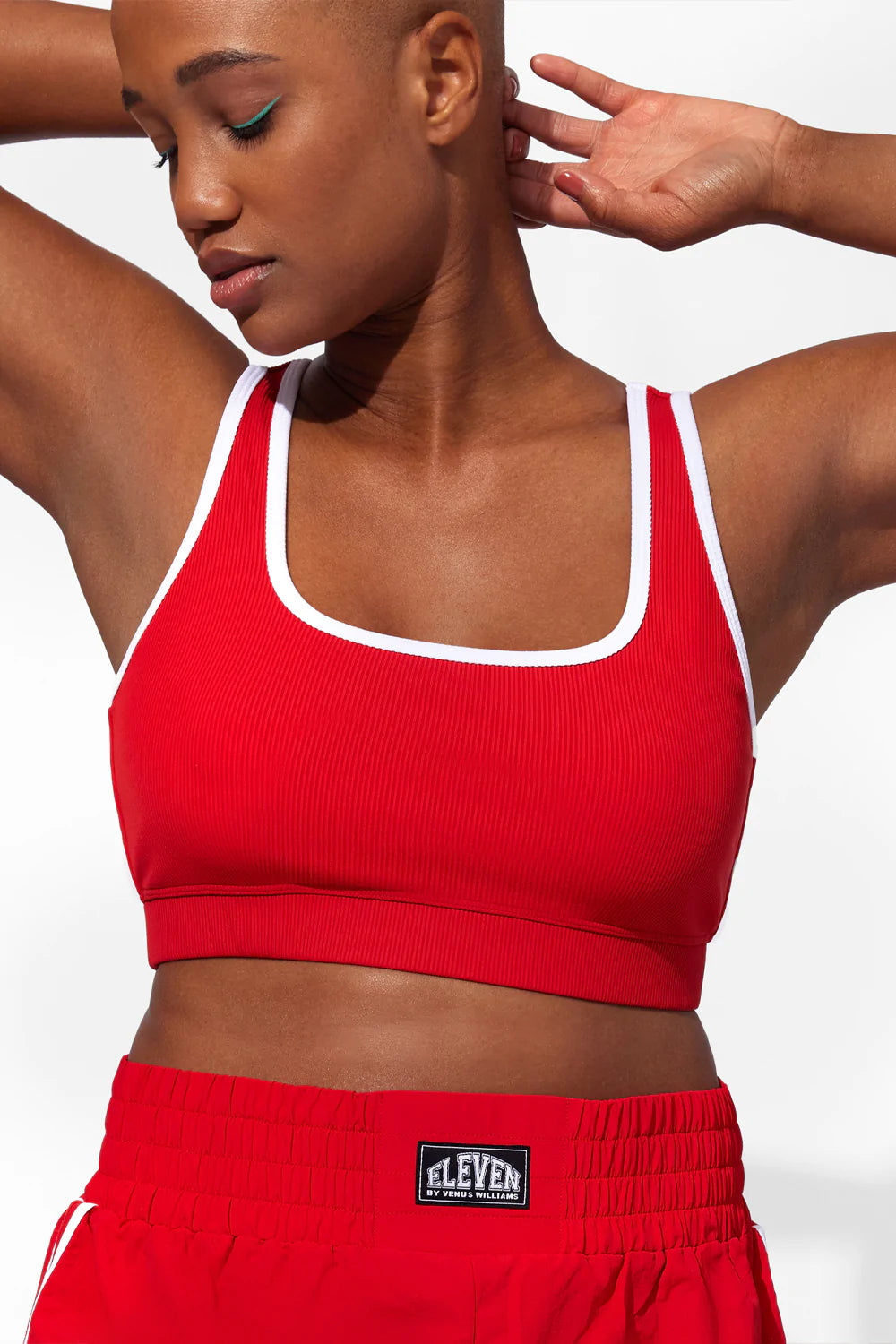 Retro Daze Sports Bra