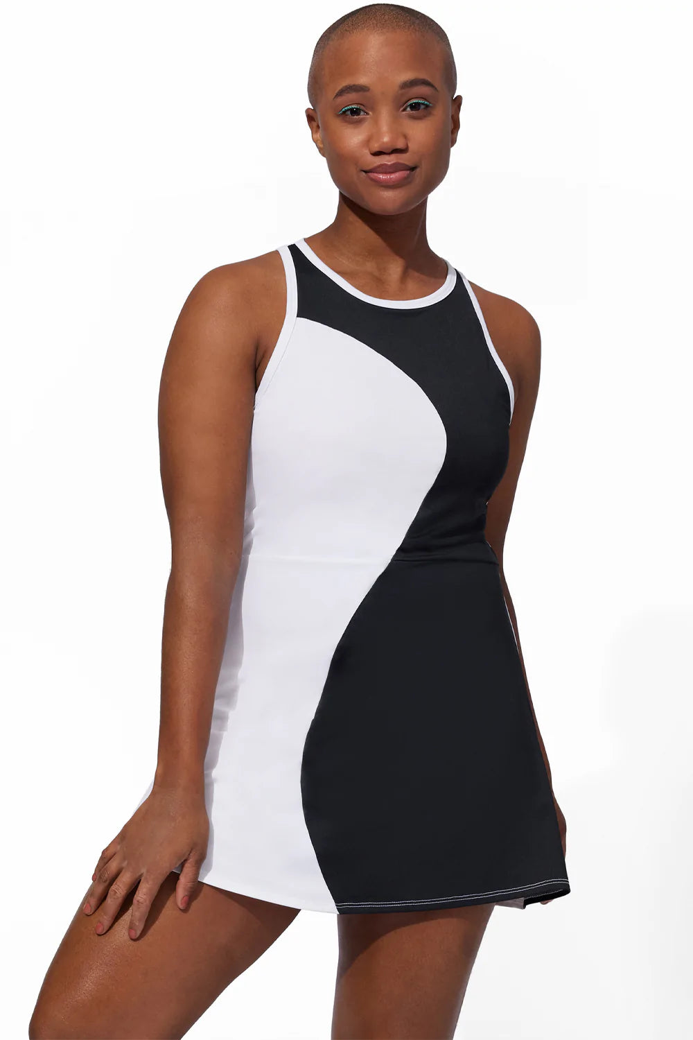 Switch It Dress