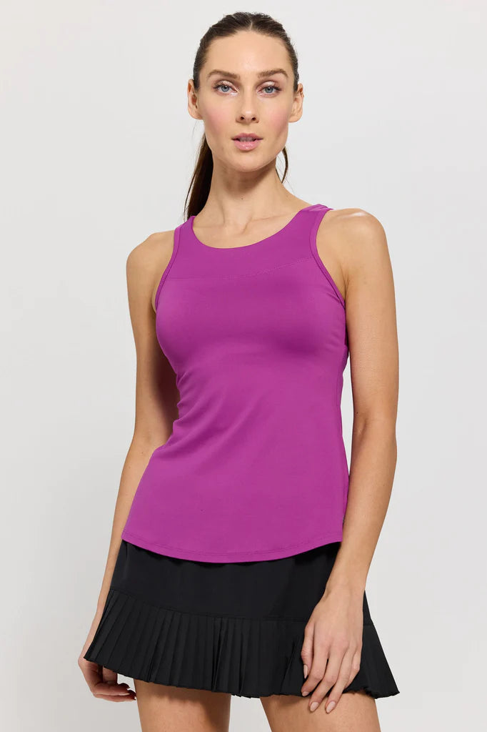 Elite Shane Tank - Gem