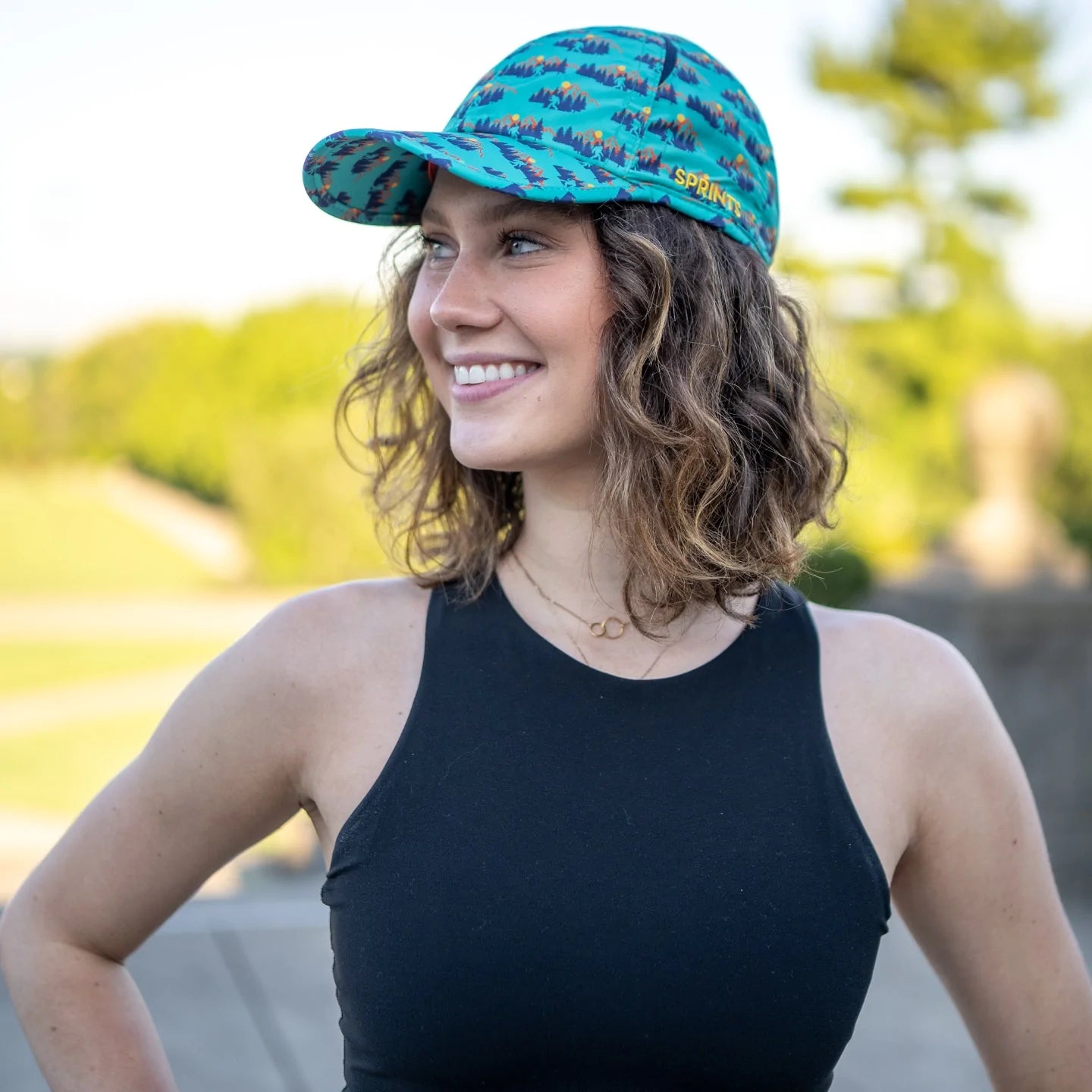 SPRINTS Hats Fun Prints (Unisex)