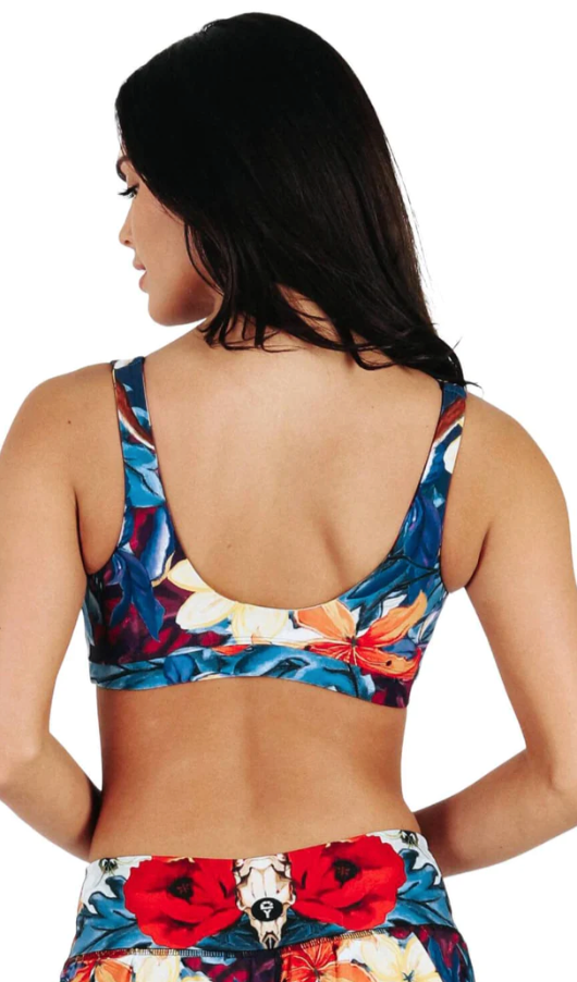 Everyday Sports Bra - Georgia