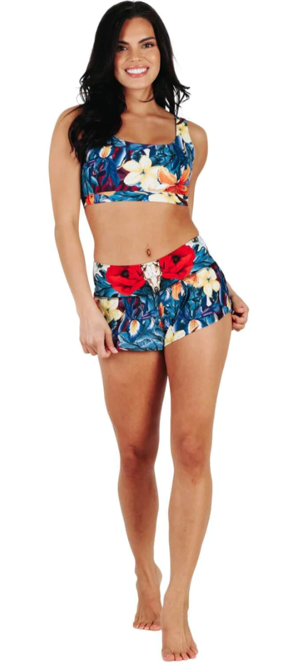 Everyday Sports Bra - Georgia