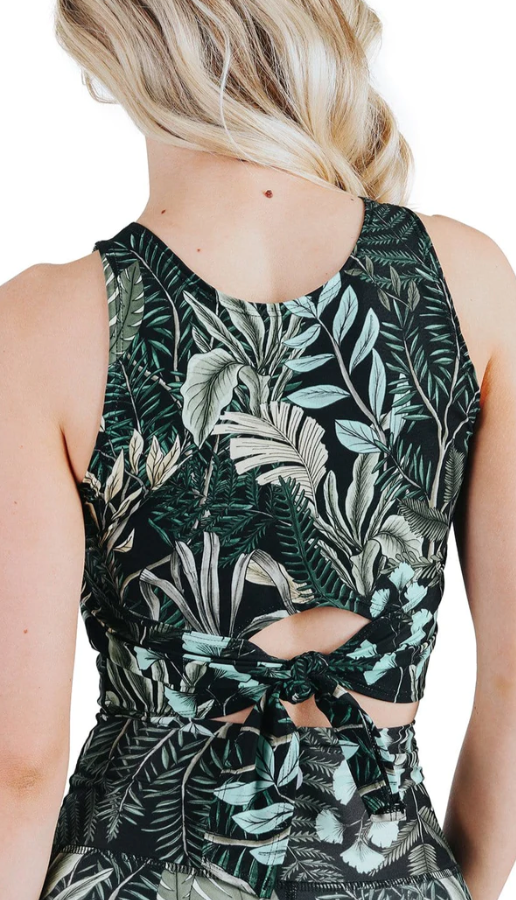 Reversible Knot Top - Rawr Talent