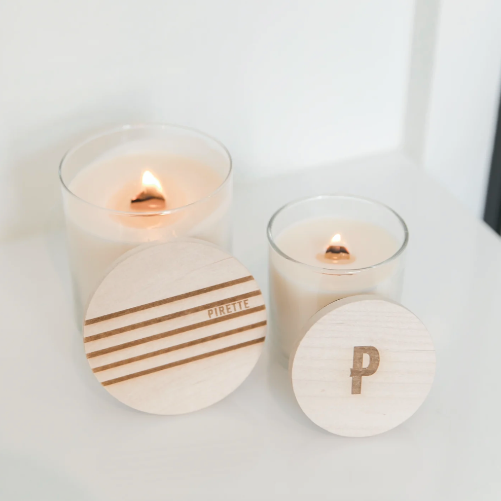 PIRETTE 16oz Soy Candle