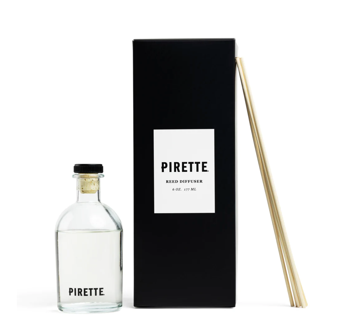 PIRETTE Reed Diffuser