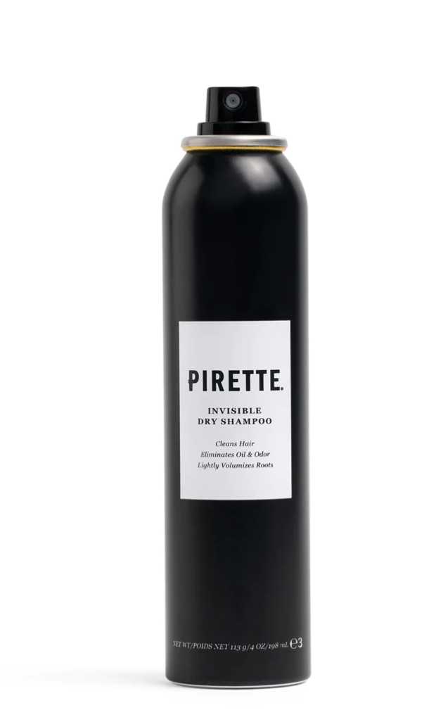PIRETTE Invisible Dry Shampoo