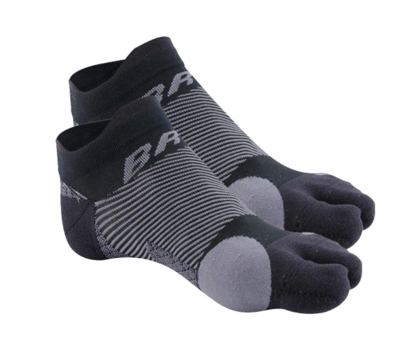 OS1st BR4 Bunion Relief Socks
