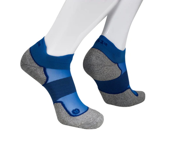 OS1st The Pickleball Sock (No-Show)