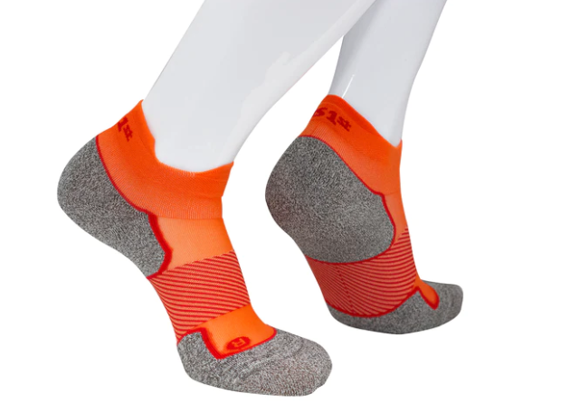 OS1st The Pickleball Sock (No-Show)