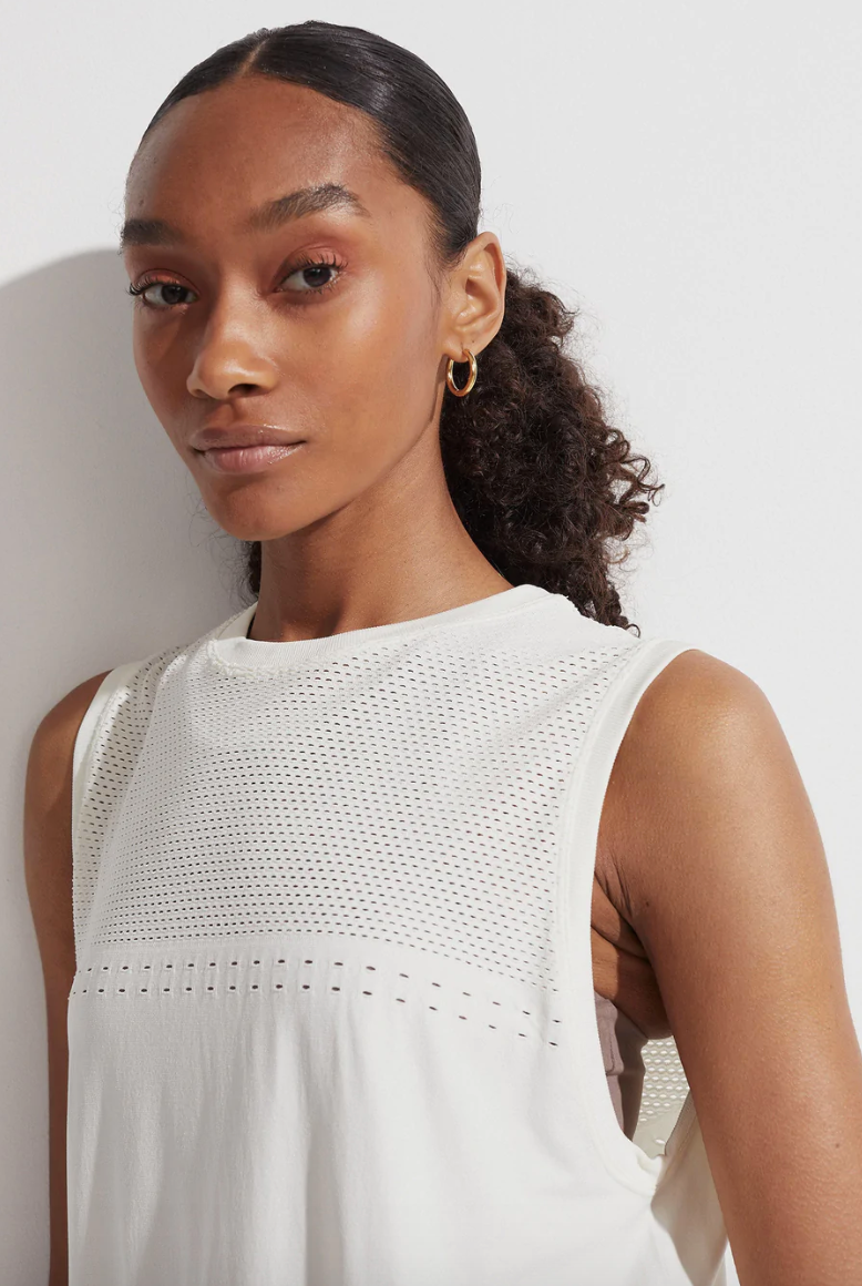 Morro Seamless Tank