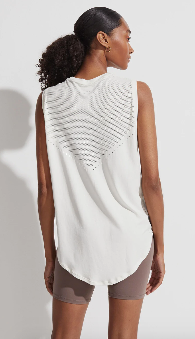 Morro Seamless Tank