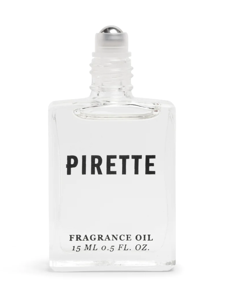 PIRETTE Fragrance Oil