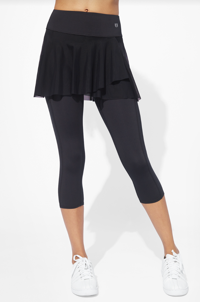 EleVen Essentials - Outskirt Capri