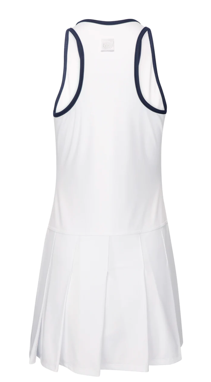 Kelly Racerback Dress