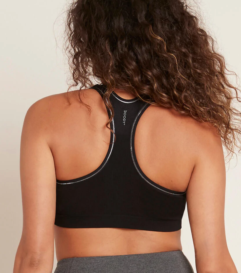 Active Racerback Sports Bra
