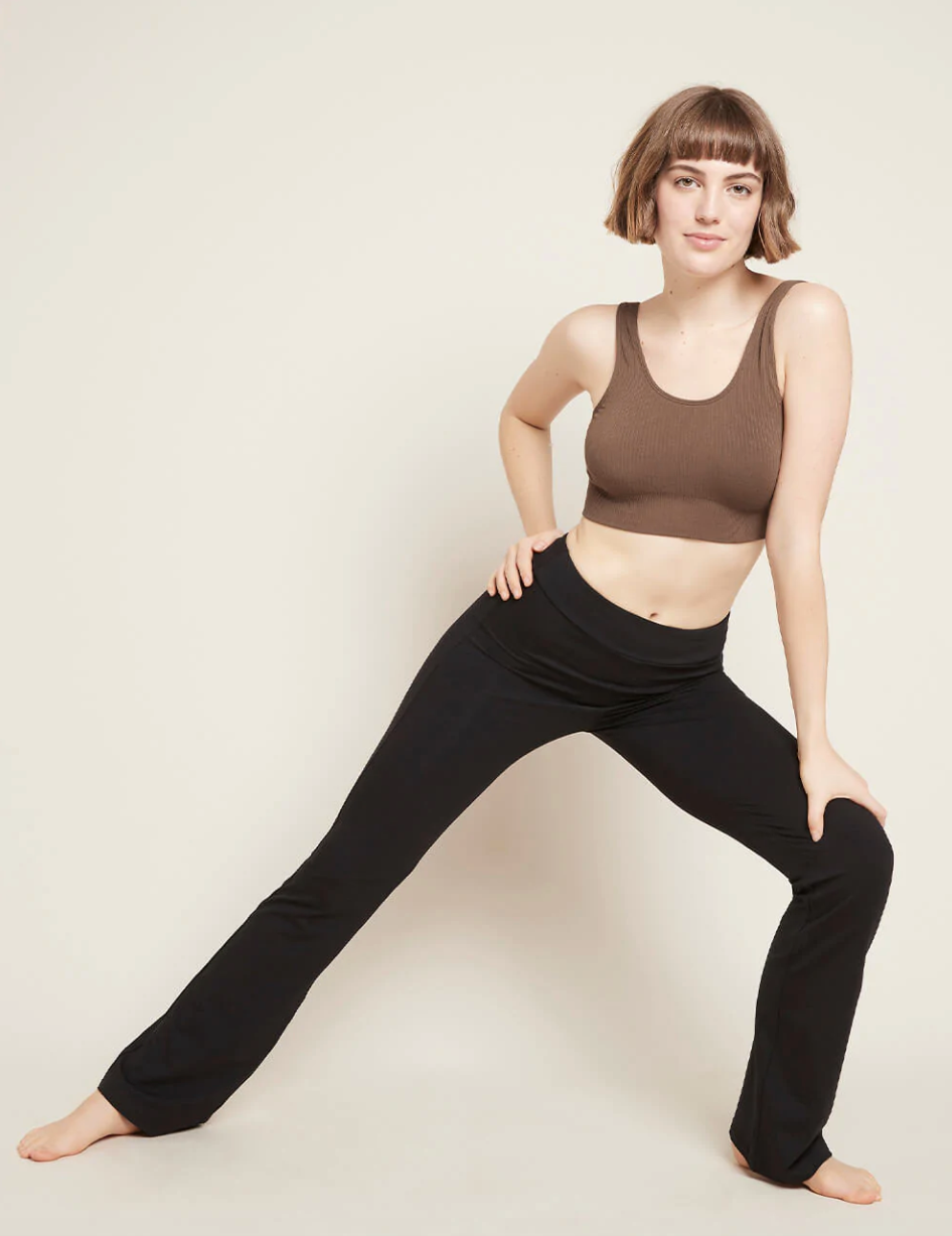 Active Relaxed Leg Pant