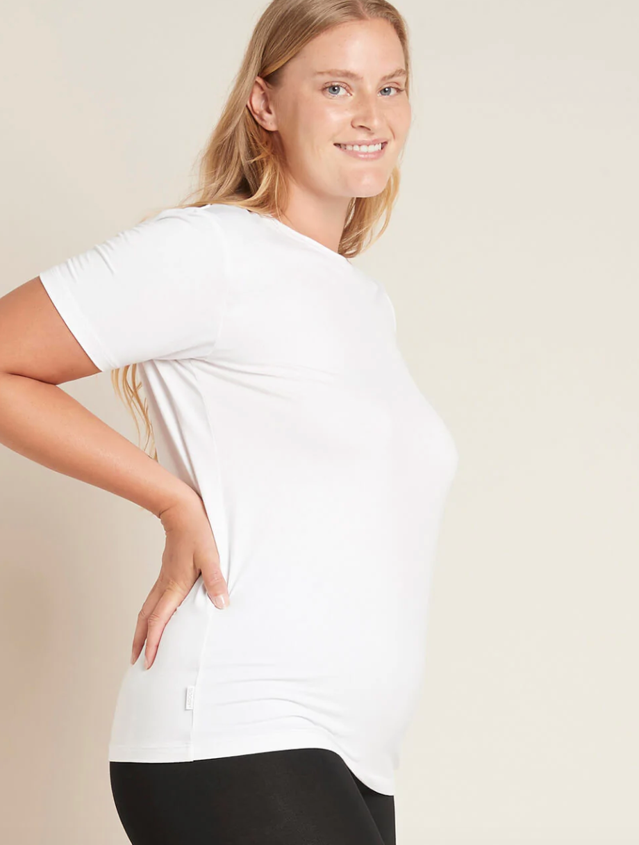 Women's Crew Neck Shirt
