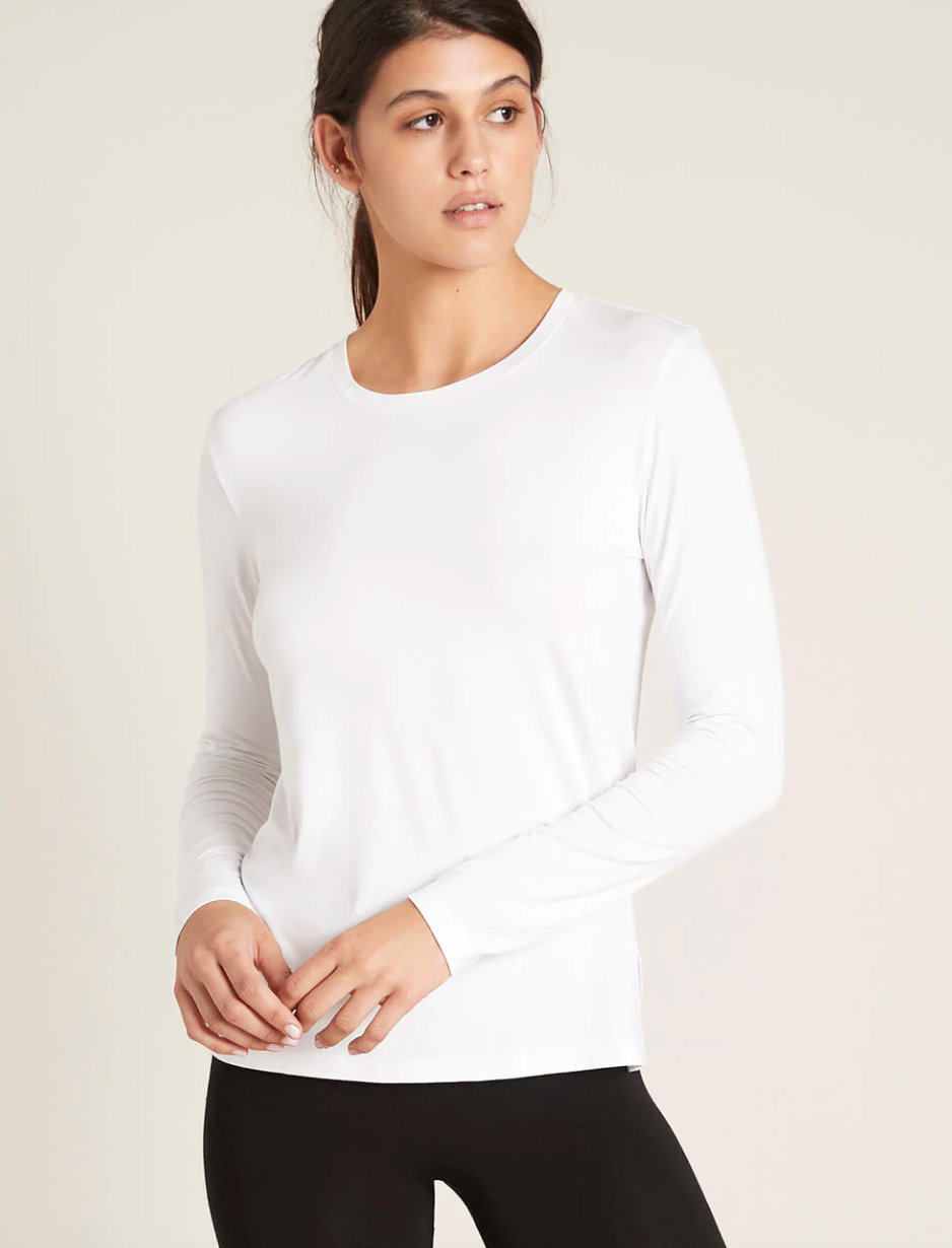 Women's Long Sleeve Tee