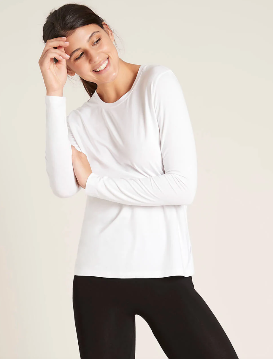 Women's Long Sleeve Tee